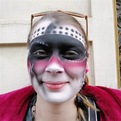 Estelle Grand