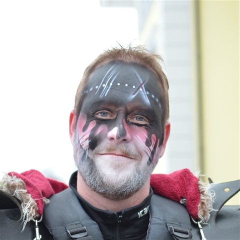Michel Dougoud