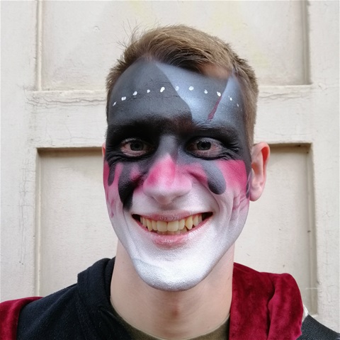 Mickael Vallélian