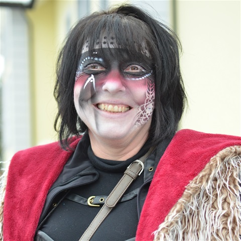 Valérie Leclercq