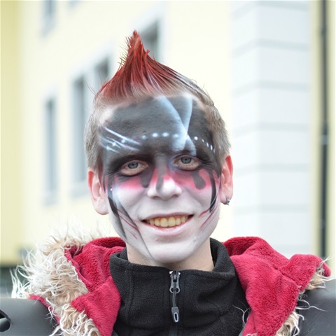 Yannick Hunziker